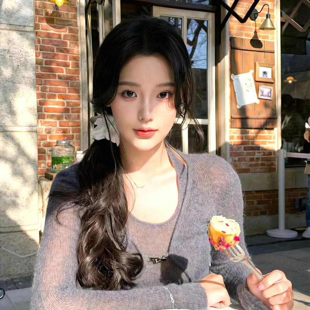 出走的女儿